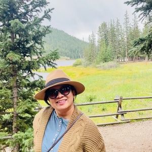 Meet your Posher, Trang